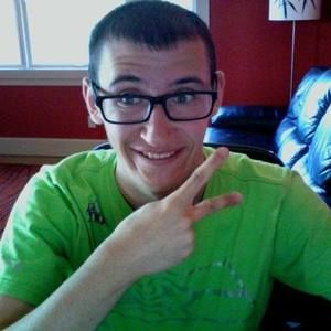 Meet your Posher, Brian